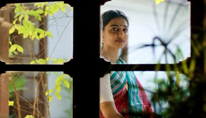 Know why Radhika Apte couldn’t be a part of ‘Kabali’ promotions