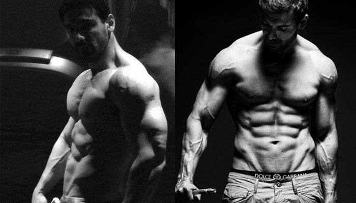 Cheat days? John Abraham’s words will give you serious fitness goals – Read more