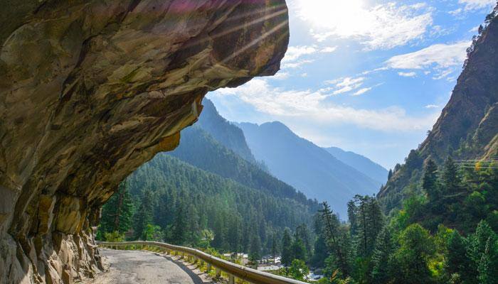 Kasol - Rejuvenate yourself with serenity, peace in the nature&#039;s lap 