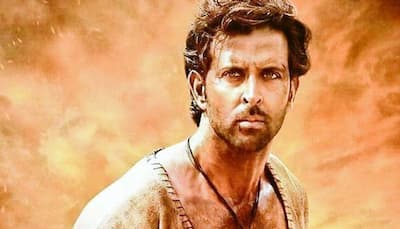 Irresistibly handsome as always – Check out Hrithik Roshan as Sarman in brand new ‘Mohenjo Daro’ poster