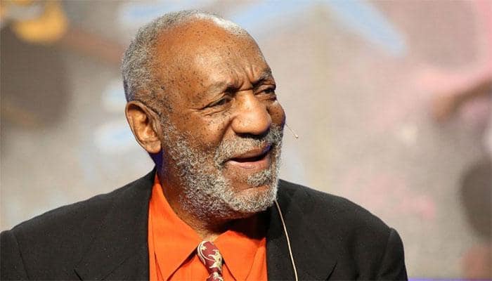 Bill Cosby drops breach Of contract lawsuit against accuser