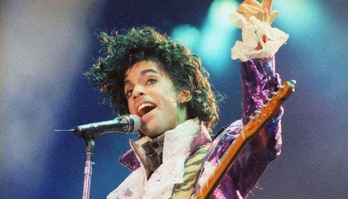 Official Prince tribute concert set for October in Minnesota