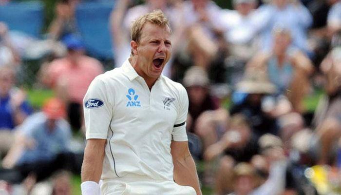 Zimbabwe vs New Zealand: 1st Test, Day 2 — As it happened...