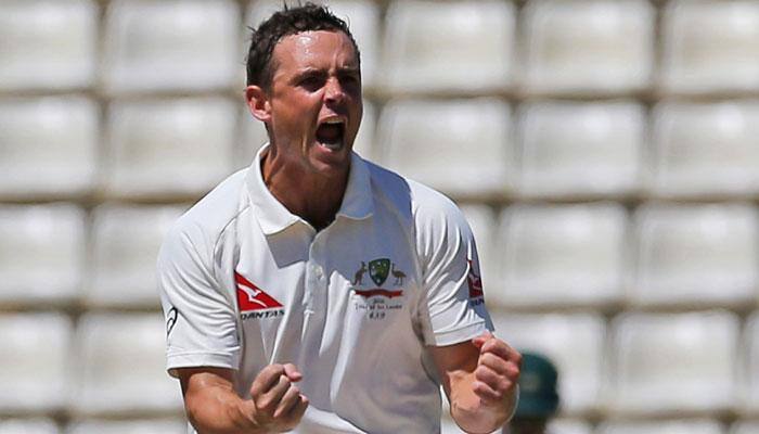 Sri Lanka vs Australia: Injured Steve O'Keefe to return home, Jon Holland named as replacement