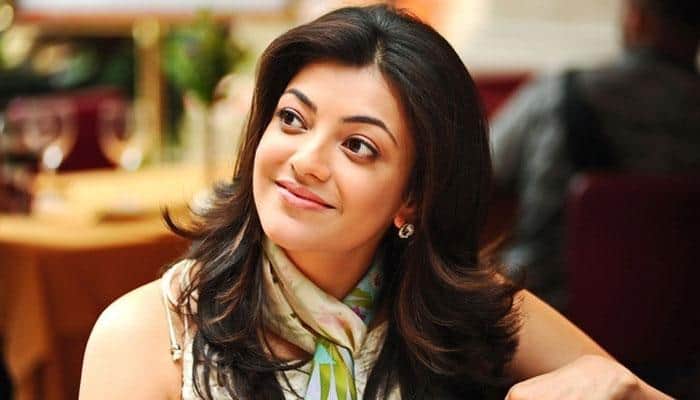 Kajal Aggarwal grooves for a special song in &#039;Janatha Garage&#039;