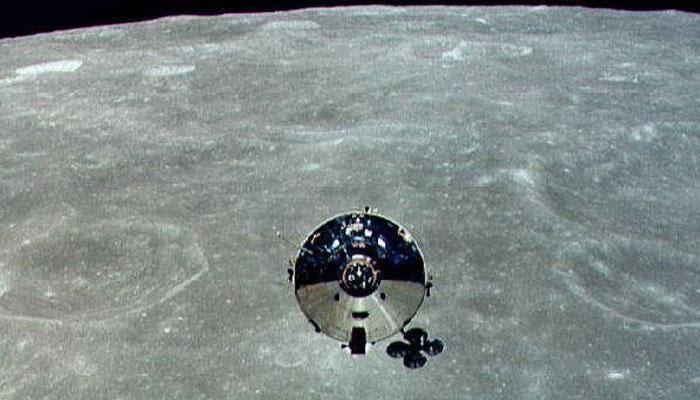 Deep space radiation put Apollo astronauts at high death risk 