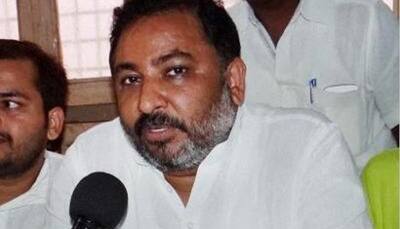 Expelled BJP leader Dayashankar Singh, booked for remark against Mayawati, arrested in Bihar