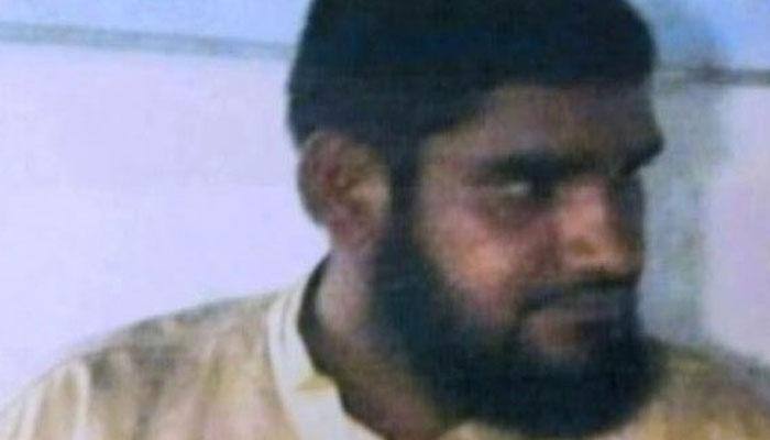 Pakistani terrorist reveals links with Hafiz Saeed, names handler in PoK to NIA