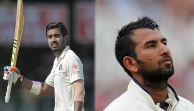 India in West Indies: With Lokesh Rahul waiting in wings, Cheteshwar Pujara needs to rediscover form