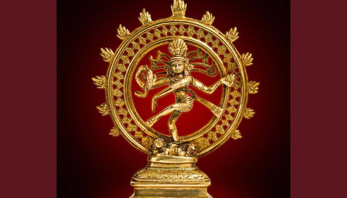 The legend of Nataraja form of Lord Shiva is inspiring, meaningful