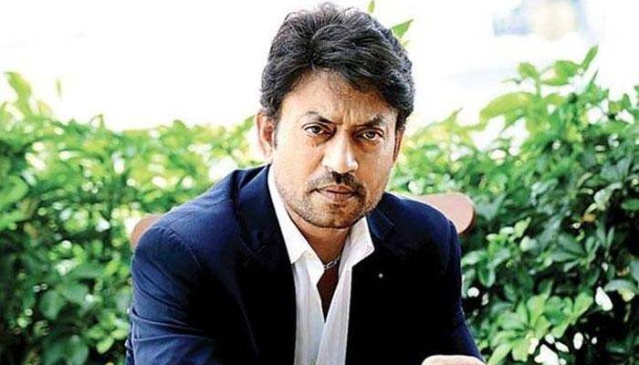 Irrfan Khan wanted to make film on Mahasweta Devi's life