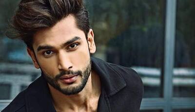 Mr World Rohit Khandelwal has Bollywood on his wish list 