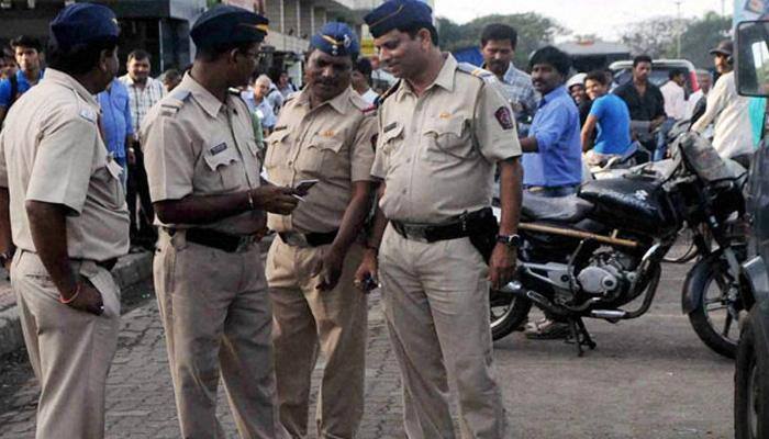 FIR against Odisha ministers, MLA for assaulting BJP workers
