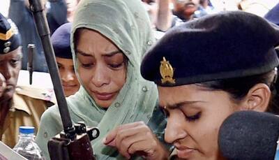 Sheena Bora murder case: Sanjeev Khanna's bail application rejected