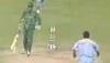 VIDEO: India vs Pakistan — Is this the greatest send-off in international cricket?