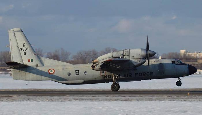 REVEALED missing IAF plane case: There may be survivors; airman&#039;s phone found active 5 days after crash