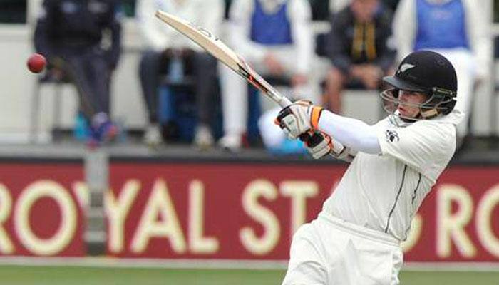 Zimbabwe vs New Zealand, 1st Test: Centurion Tom Latham emulates father as Kiwis dominate on Day 2