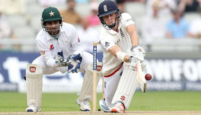 3rd Test: Determined Sarfraz Ahmed upbeat about Pakistan's comeback against England