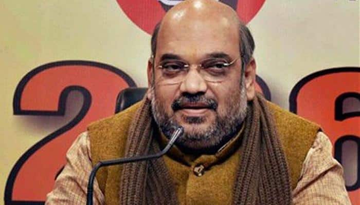 Man posing as Amit Shah&#039;s nephew dupes MP BJP MLA, vanishes with Rs 50,000