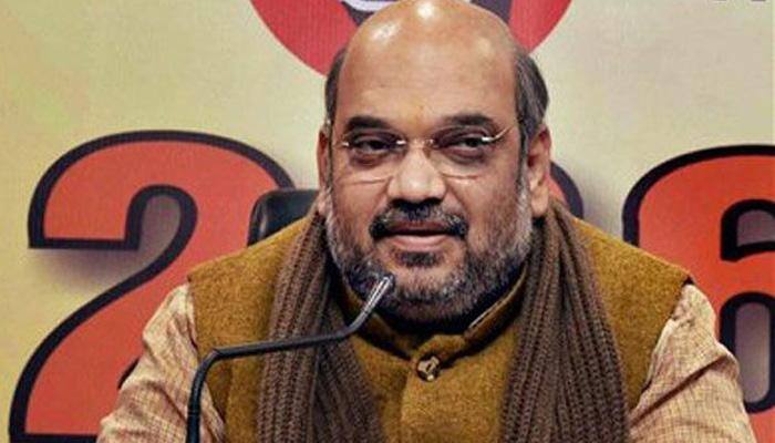 Man posing as Amit Shah's nephew dupes MP BJP MLA, vanishes with Rs 50,000
