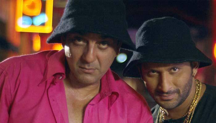 Sanjay Dutt says &#039;Munnabhai 3&#039; to release in 2018