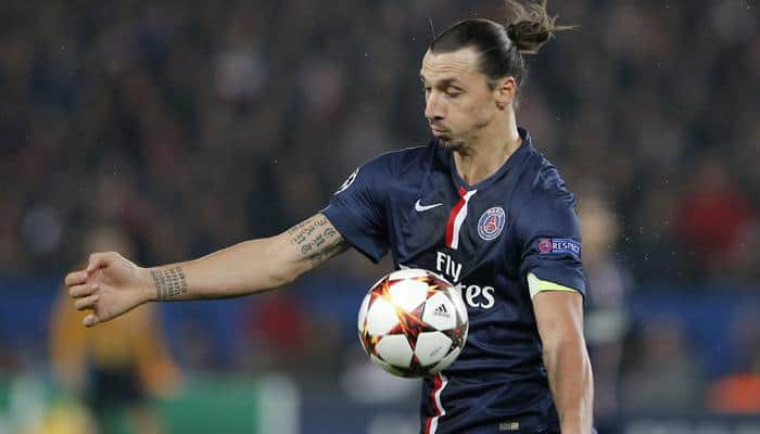 Zlatan Ibrahimovic delighted to make United debut in front of fellow Swedes