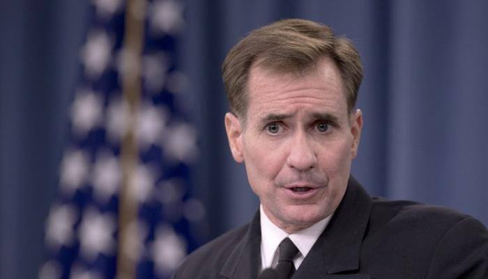 Protect citizens amid 'rising intolerance', US tells Indian govt