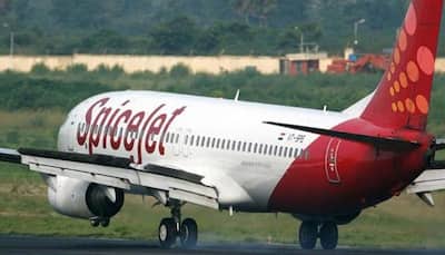  SpiceJet comes up with smart mobile check-in facility at Hyderabad airport