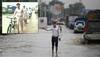 Gurgaon Monsoon mayhem: Police chief Navdeep Singh Virk transferred to Rohtak