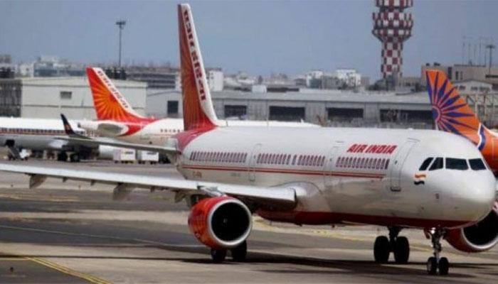 Heavy rain disrupts air services on Delhi-Chennai route