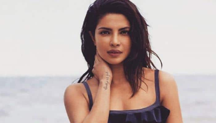 &#039;Mujhse Shaadi Karogi&#039; one of my favourite movies: Priyanka Chopra