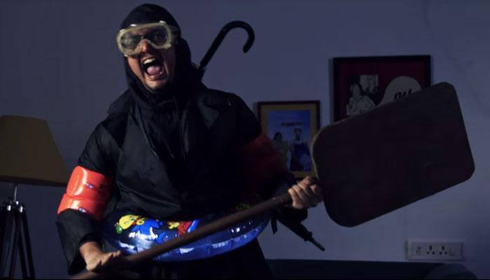 Hilarious: 'Monsoon Song' aptly showcases all the things you feel about monsoons! - Watch