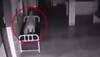 Scary VIRAL video: Spirit rises from dead woman's body in hospital – RAW footage