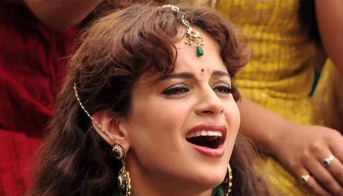 Kangana Ranaut looking forward to next project- Know all about it! 