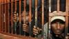 Two Saudi Arabian nationals among three killed in prison fight in Manipur