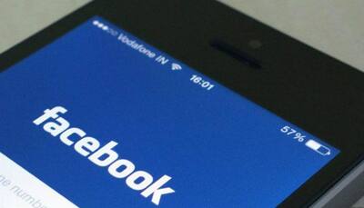 Use Facebook on your smartphone without internet or data plan
