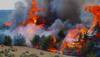 Deadly California wildfire expected to widen severely