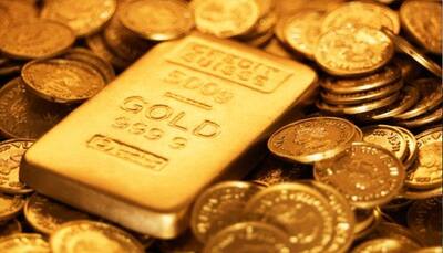 Gold bond scheme: Government realises record Rs 919 crore in 4th tranche
