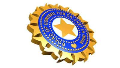 BCCI's working committee meeting on August 2 in Mumbai
