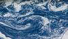 Watch: Beautiful time-lapse video of ice flowing off Newfoundland! 
