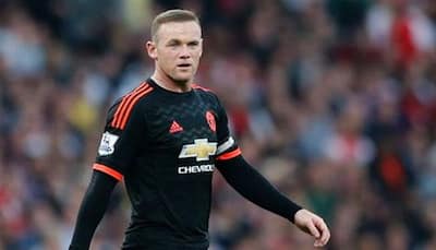 New signings have got Manchester United fans dreaming, says Wayne Rooney