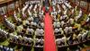 “I will slap you and break your teeth” - This is what Karnataka MLA told IFS officer