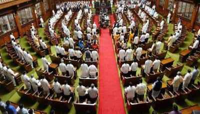 “I will slap you and break your teeth” - This is what Karnataka MLA told IFS officer