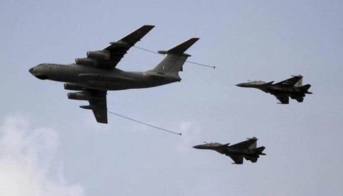 India planning &#039;direct strategic purchase&#039; of six flight refuelling aircraft to enhance reach of fighters, bombers