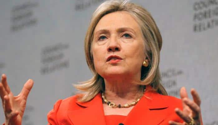 Hillary Clinton Says Her Economic Plan Would Create 10 Mn Jobs 8196