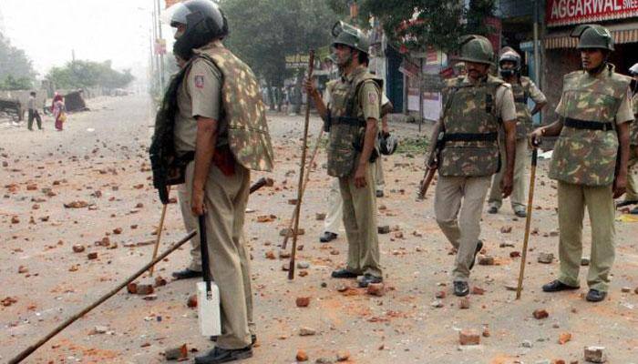 This Muzaffarnagar village is tense over 'cow slaughter' - Know details