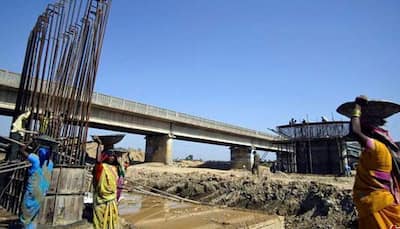 101 infra projects see Rs 1.29 lakh crore in cost overruns