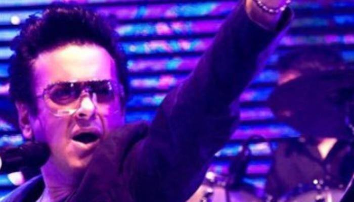'Wolverine', Adnan Sami spend candid time together! Pics inside