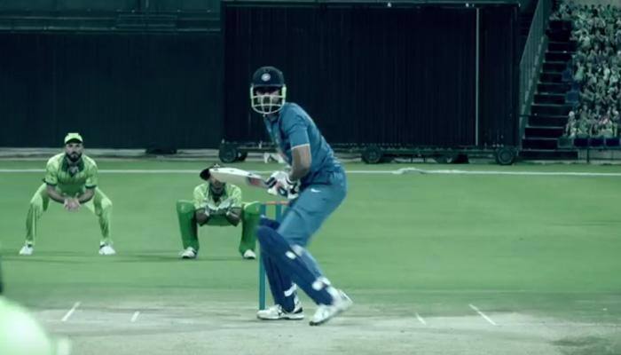 Watch how Saqib Saleem thanked fans for appreciating his role in 'Dishoom'!