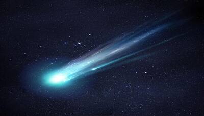 'Comets are ancient leftovers of early solar system', reveals study      